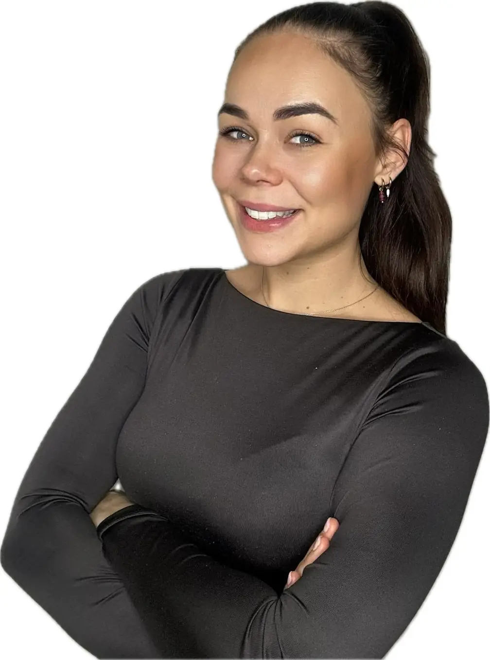 Romy van Saarloos van PerfectSkin by Laura